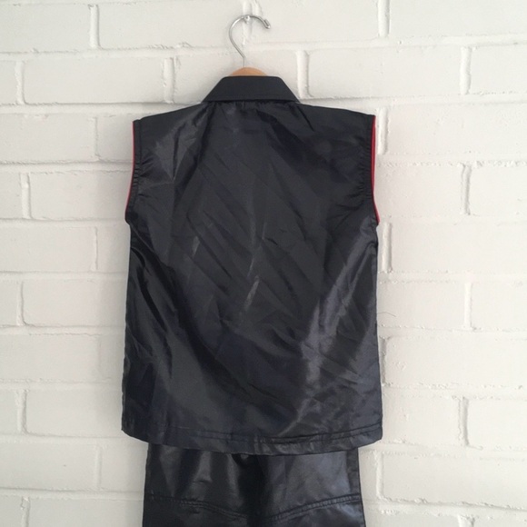 new with tags. boys blue duck size 6 two-piece leisure comfy outfit - Picture 3 of 12